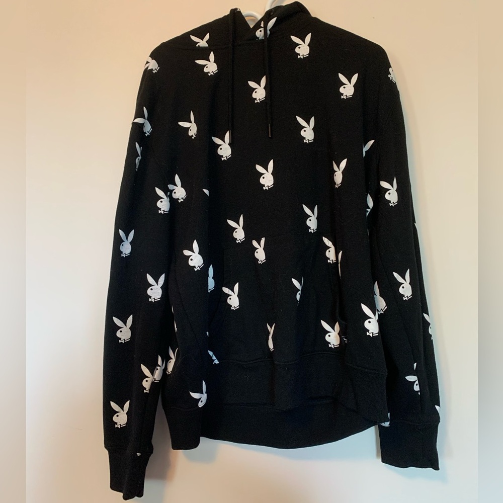 Urban Planet Playboy Hoodie